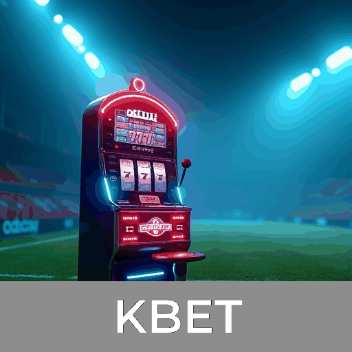 Acesso ao KBET