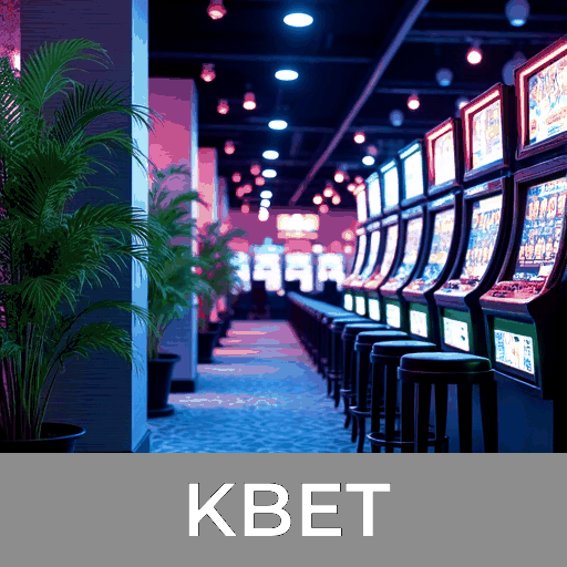 Cassino Online KBET