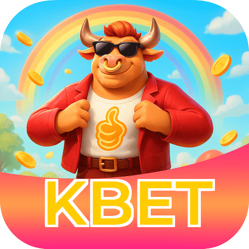 KBET logo
