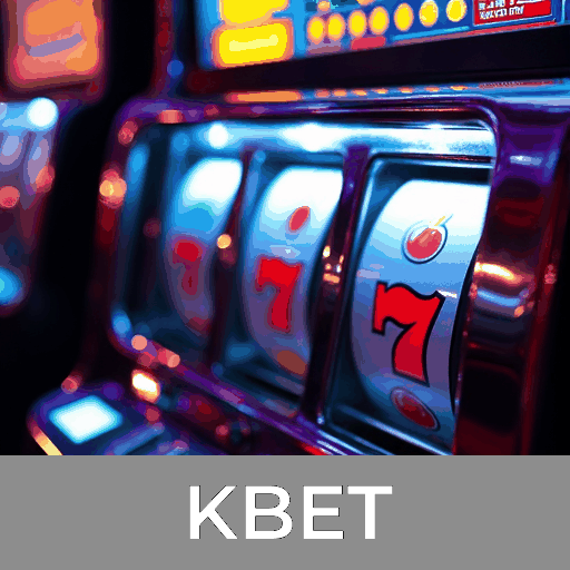 Acesso ao KBET