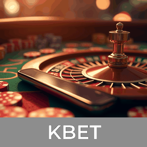 Cassino Online KBET