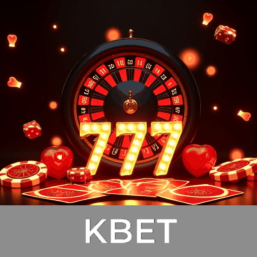Acesso ao KBET